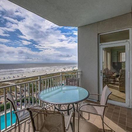3401 Seacrest Villa Pulau Hilton Head Luaran gambar