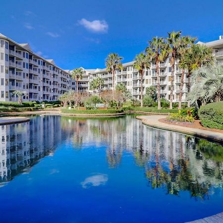 3401 Seacrest Villa Pulau Hilton Head Luaran gambar