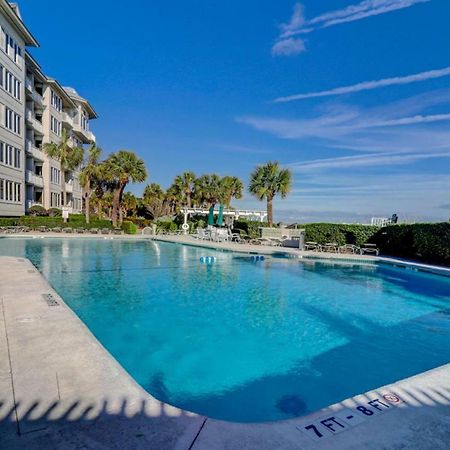 3401 Seacrest Villa Pulau Hilton Head Luaran gambar