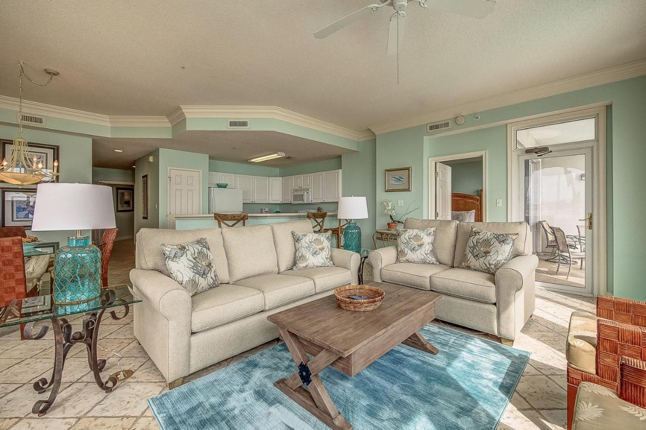 3401 Seacrest Villa Pulau Hilton Head Luaran gambar