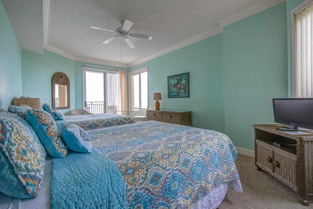 3401 Seacrest Villa Pulau Hilton Head Luaran gambar