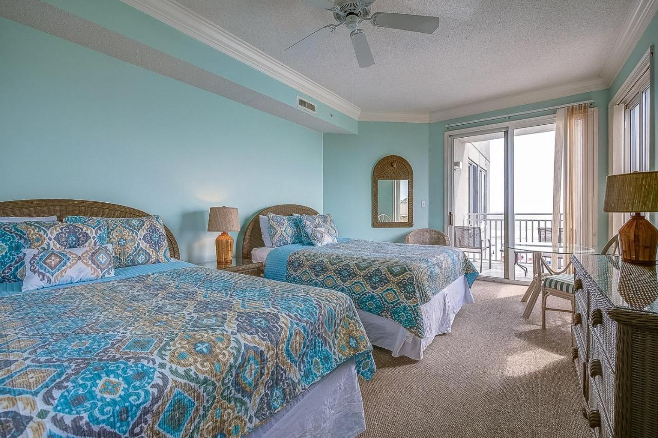3401 Seacrest Villa Pulau Hilton Head Luaran gambar