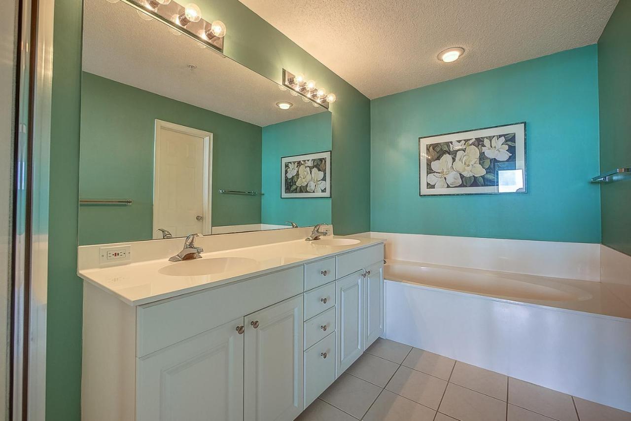 3401 Seacrest Villa Pulau Hilton Head Luaran gambar
