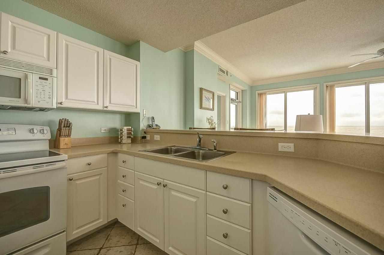 3401 Seacrest Villa Pulau Hilton Head Luaran gambar