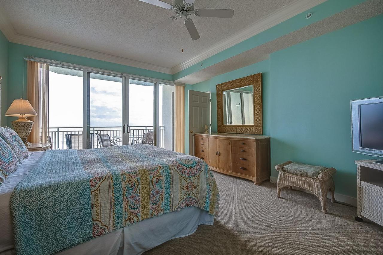 3401 Seacrest Villa Pulau Hilton Head Luaran gambar