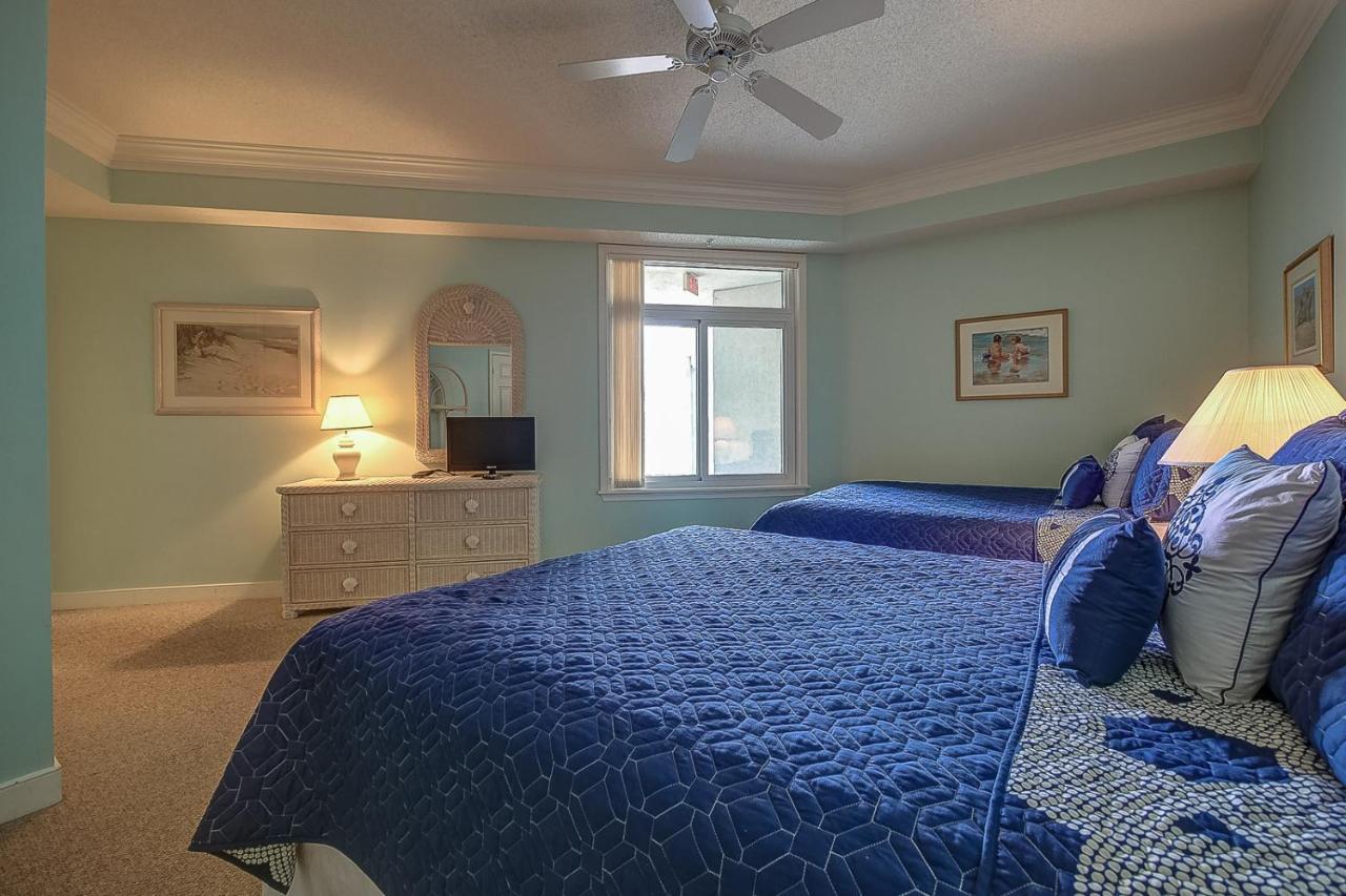 3401 Seacrest Villa Pulau Hilton Head Luaran gambar