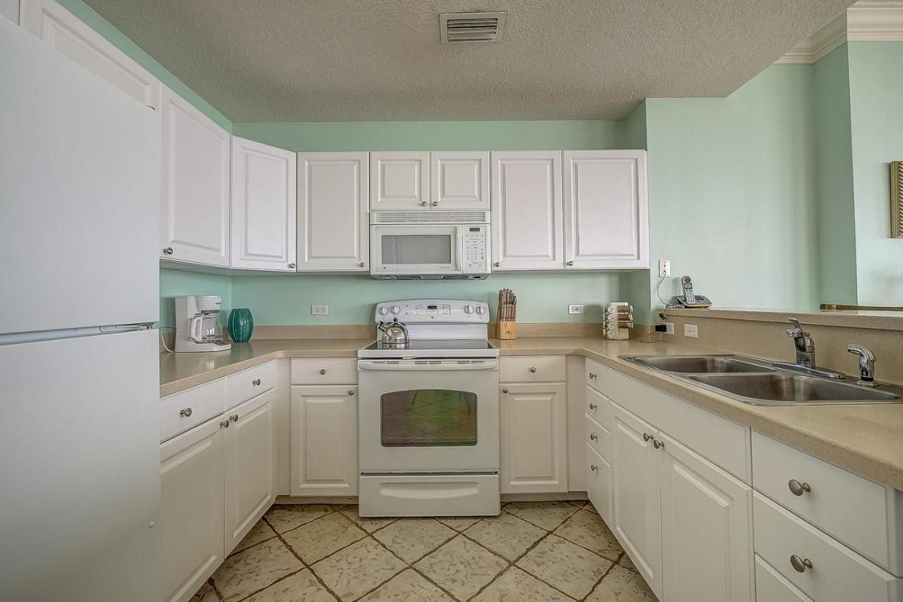 3401 Seacrest Villa Pulau Hilton Head Luaran gambar